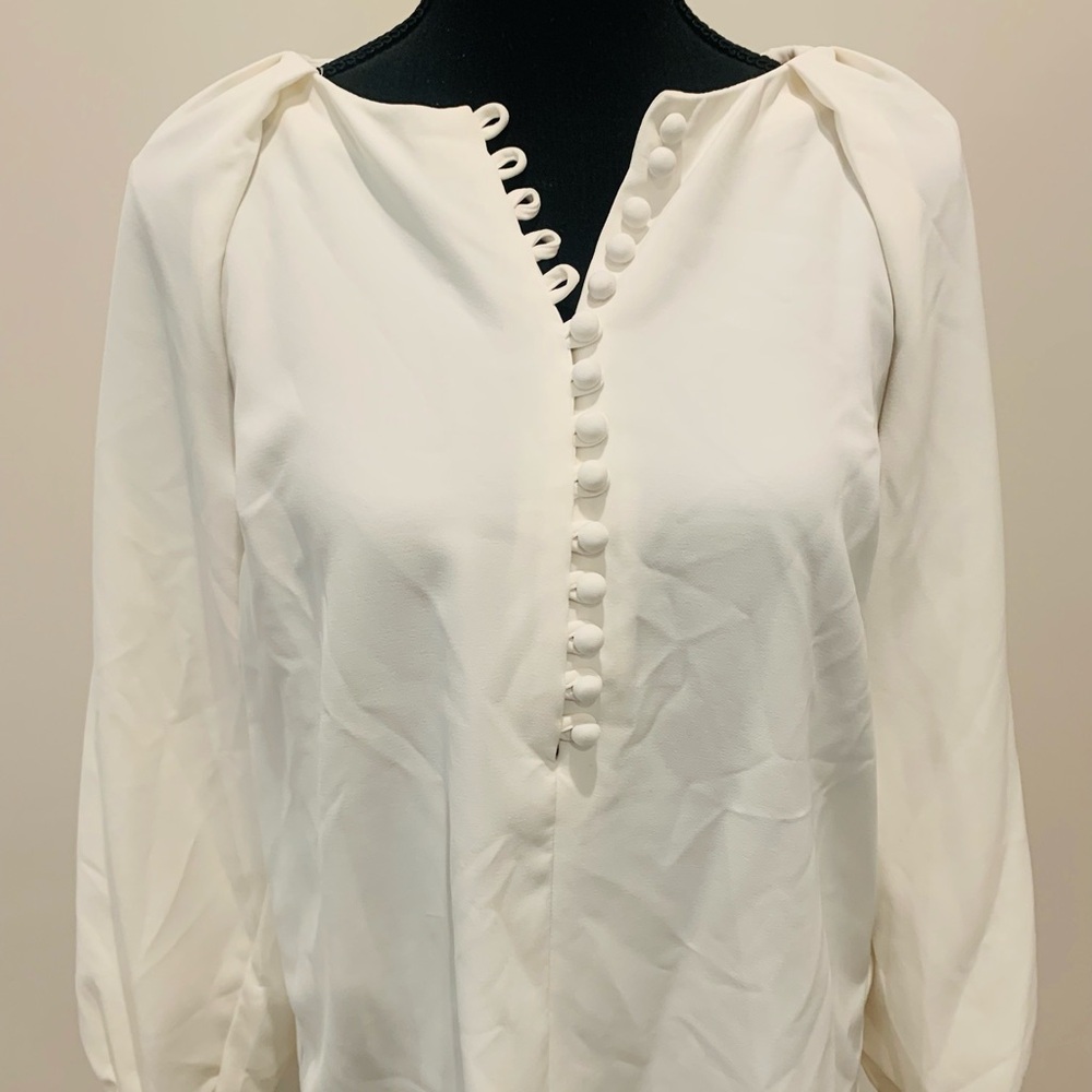 NWT Banana Republic Blouse